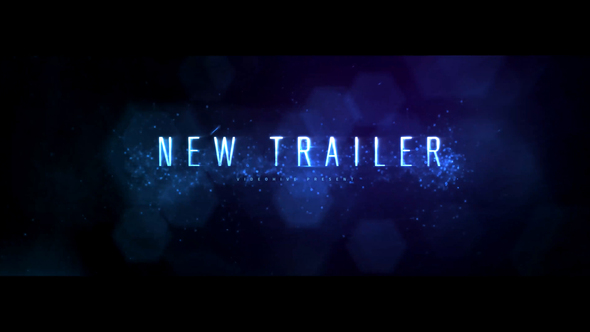 Plasma Trailer title