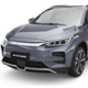 2024 BYD TANG With Interior - 3DOcean Item for Sale
