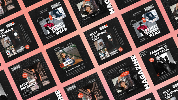 Dream Typography Posts alt