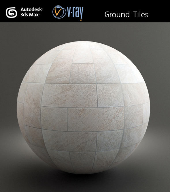 Vray Stone 3d Materials Shaders From 3docean