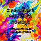 3 Seamless Patterns Bundle - 3DOcean Item for Sale