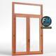 Double window with transom - 3DOcean Item for Sale