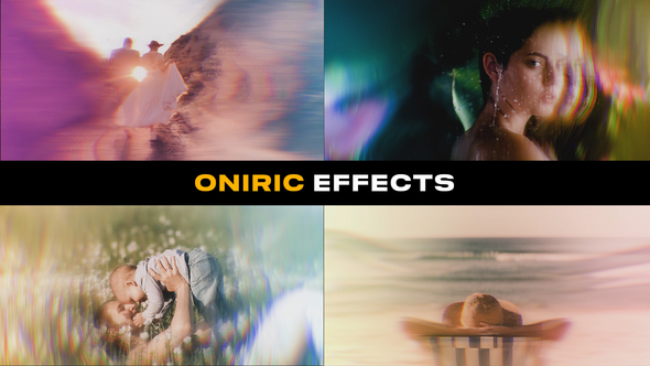 Oniric Effects
