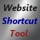 Website Shortcut Tool - Link Manager - CodeCanyon Item for Sale