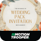 Wedding Invitation Slideshow - VideoHive Item for Sale