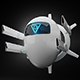 AI drone - 3DOcean Item for Sale