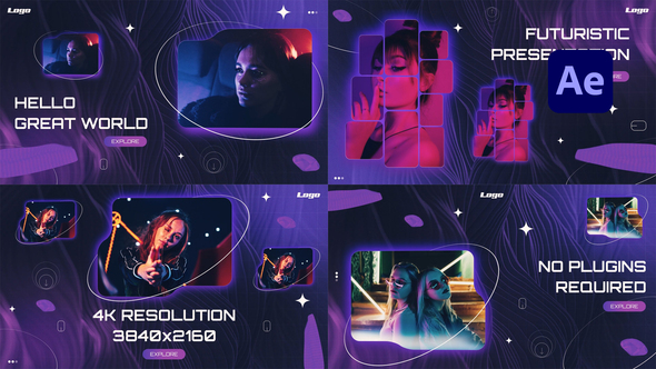 Simplicity Shapes alt