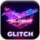 Glitch Logo - VideoHive Item for Sale