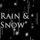 Rain & Snow Pack - VideoHive Item for Sale