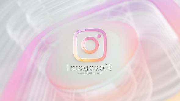 Simple Corporate Logo 2 alt