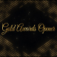 Golden Awards Opener - VideoHive Item for Sale