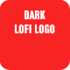 Dark LoFi Logo - AudioJungle Item for Sale