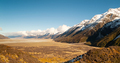 Southern Alps Mountains New Zealand - PhotoDune Item for Sale