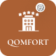 Qomfort - Hotel Booking WordPress Theme - ThemeForest Item for Sale