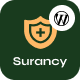 Surancy - Insurance Agency WordPress Theme - ThemeForest Item for Sale