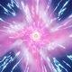 Space Travel Wormhole Motion Graphics Background - VideoHive Item for Sale