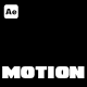 Motion Typography - VideoHive Item for Sale