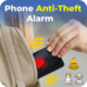 Phone Anti Theft Alarm with AdMob Ads Android - CodeCanyon Item for Sale