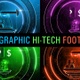 Infographic Oil Hi-Tech Pack - VideoHive Item for Sale