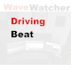 Driving Beat - AudioJungle Item for Sale