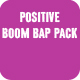 Positive Boom Bap Pack