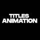 Titles Animation | AE - VideoHive Item for Sale