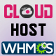 Cloud Host - WHMCS Responsive Hosting Template - ThemeForest Item for Sale