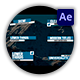 Lower Thirds | AE - VideoHive Item for Sale
