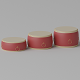 Chinese Musical Instrument Drum 3D model - 3DOcean Item for Sale
