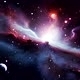 Space Galaxy - VideoHive Item for Sale