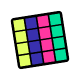 Colors Grid - HTML5 + MOBILE Game (Source Code) - CodeCanyon Item for Sale