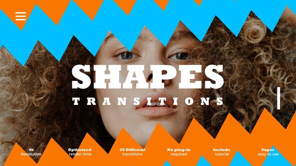 Shapes Transitions