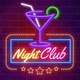 Night Club Ambience