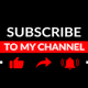 Creative Subscribe Titles - VideoHive Item for Sale