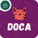Doca - Pet Food Shopify Theme - ThemeForest Item for Sale
