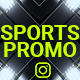 Sports Promo - VideoHive Item for Sale