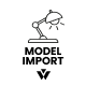 WP Model Import 3D for Gutenberg & Elementor - CodeCanyon Item for Sale