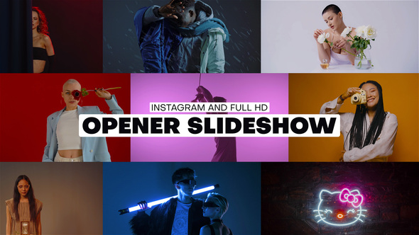Opener Slideshow alt