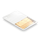 Cheese Packaging - plastic transparent tray with chese slices - 3DOcean Item for Sale