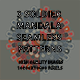 3 Soldier Mandala Seamless Patterns - 3DOcean Item for Sale