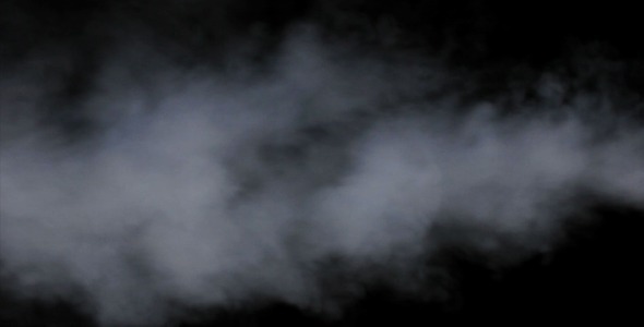 Smoke Machine Working