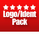 Logos Idents Pack 1