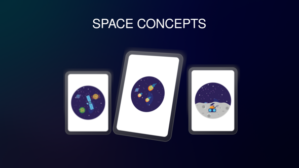 Space Concepts