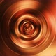 Abstract Ripple Tunnel Loop - VideoHive Item for Sale