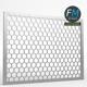 Honeycomb grid panel - 3DOcean Item for Sale