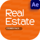 Real Estate Stories Pack - VideoHive Item for Sale