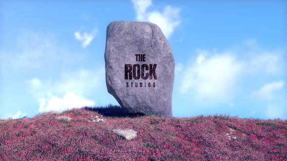 The Rock Opener