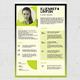 Resume Template