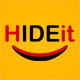 HIDEit - File Manager - Hide Any Files - Hide Photo Video - Android Source with AdMob Ads - CodeCanyon Item for Sale