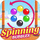 Spinning Bubbles bubble shooter HTML5 Game - CodeCanyon Item for Sale